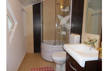 Rumānija Privát Eforie Sud, Eksterjers